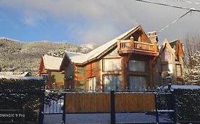 Portal de los Andes Bariloche